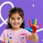 Best Indoor Activites for Your Child
