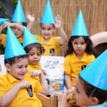 Children Cafe